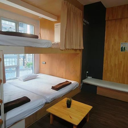 Bob Hostel บ็อบโฮสเทล Bangkok Exterior photo