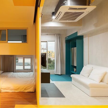 Bob Hostel บ็อบโฮสเทล Bangkok Exterior photo