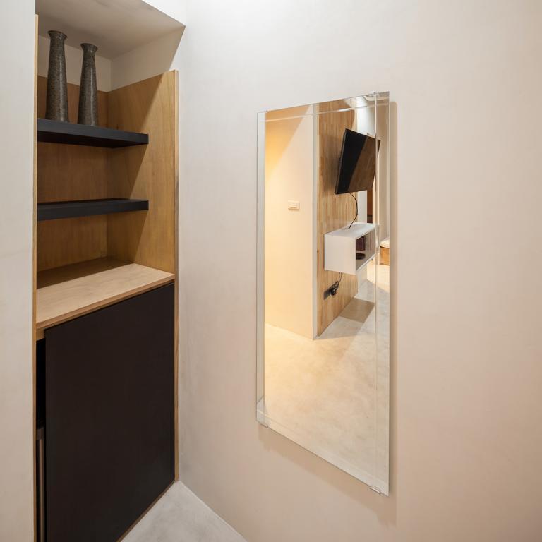 Bob Hostel บ็อบโฮสเทล Bangkok Exterior photo