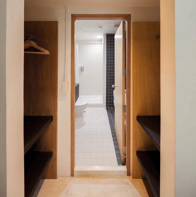 Bob Hostel บ็อบโฮสเทล Bangkok Exterior photo