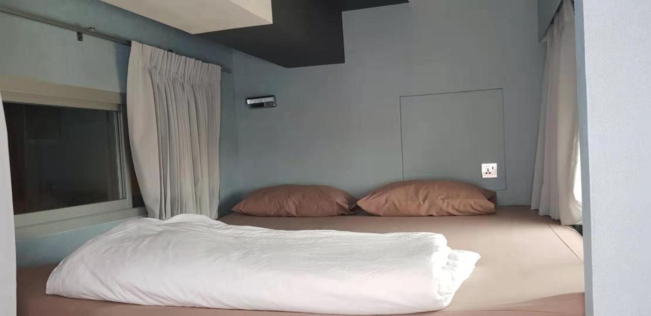Bob Hostel บ็อบโฮสเทล Bangkok Exterior photo