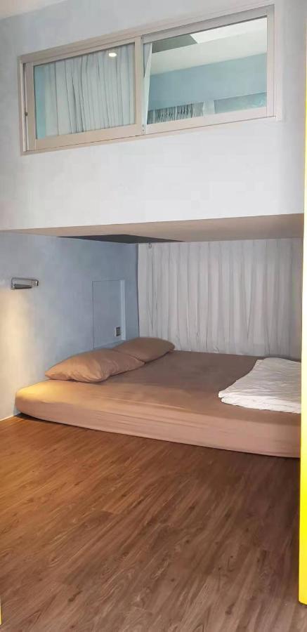 Bob Hostel บ็อบโฮสเทล Bangkok Exterior photo